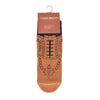 Brogue Socks Navy, Socks, London Brogues - London Brogues