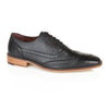 Sidney Oxford Black - London Brogues