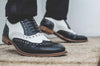 Our Ultimate Guide to the Spectator Shoe