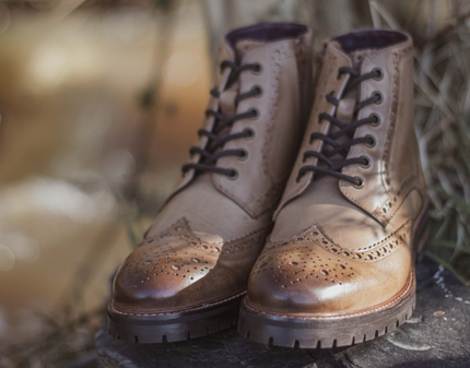 What is the Best Men's Boot for Autumn?