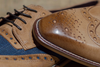 What Makes a Brogue a Brogue?
