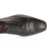 What to Wear with Black Brogues: Office to Evening