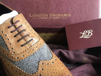 Leather shoes: How do I care for them?