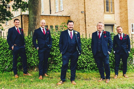 The Best Wedding Trends for 2022