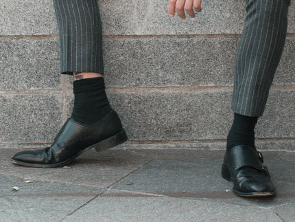 Should I Wear Socks with my Brogues