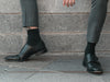 Should I Wear Socks with my Brogues