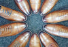 Coloured Laces for Your London Brogues