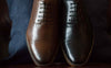 How to Break In New Leather Shoes Without the Pain