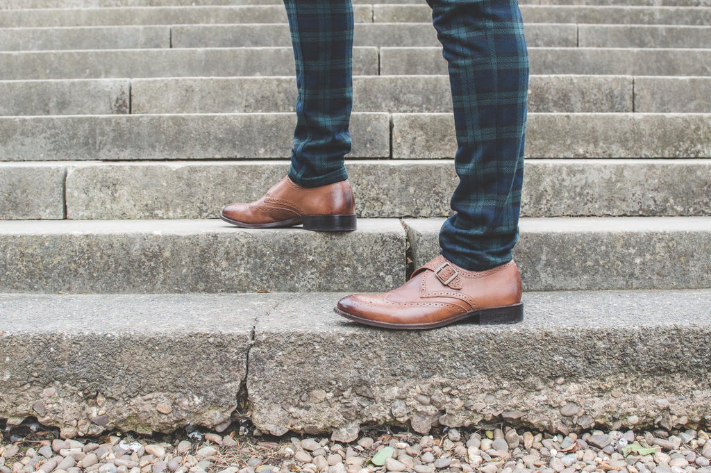 How to style your classic footwear for any occasion