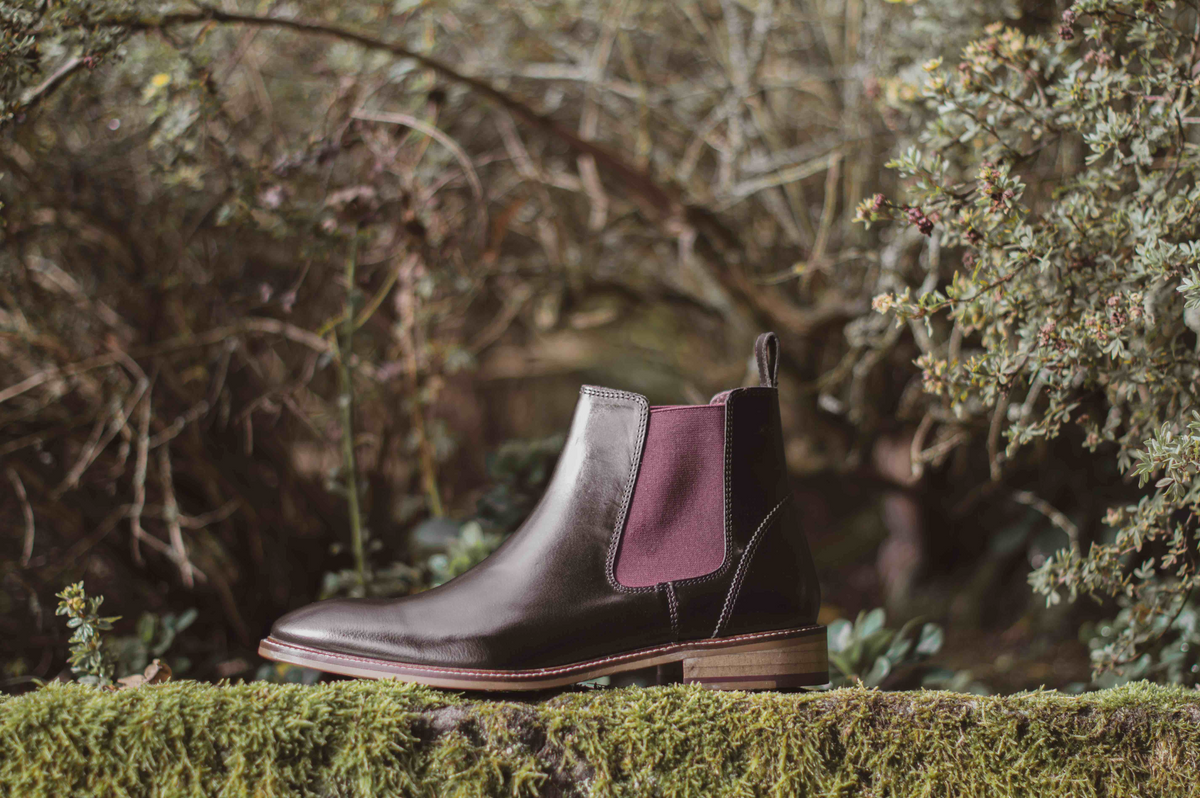 Hamilton Chelsea Boot