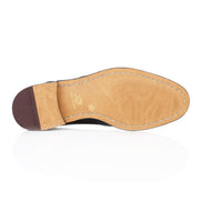 Albert Patent Brogue Oxford - London Brogues