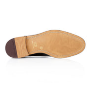 Albert Patent Plain Oxford - London Brogues