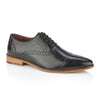 Arthur Oxford Black - London Brogues