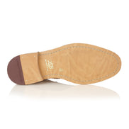 Gatsby Hi Boot Leather Tan, Boots, London Brogues  - London Brogues
