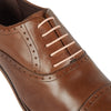 Laces - Light Pink - London Brogues