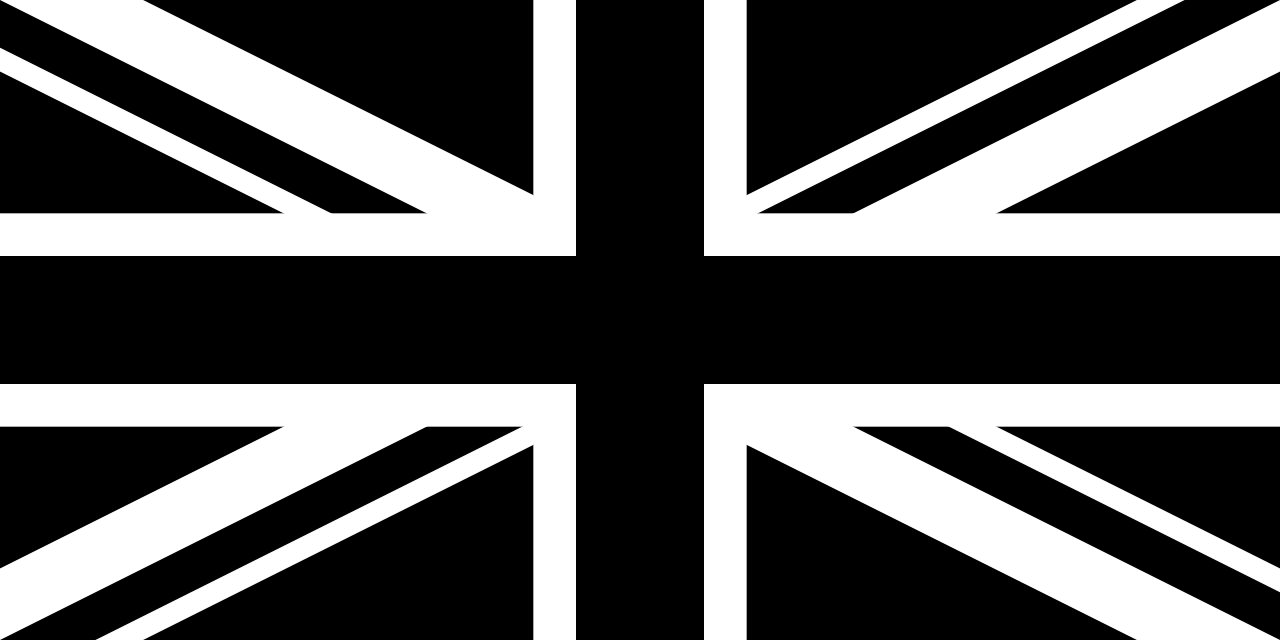 GB flag